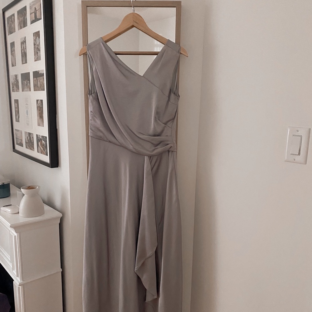 BHLDN Bridesmaid Dress